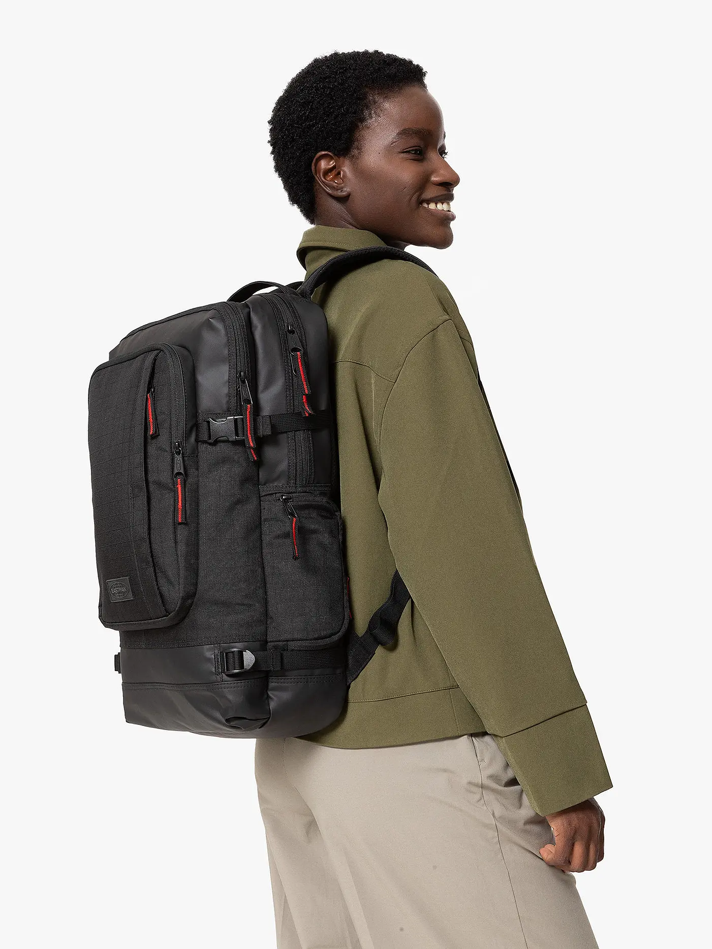 EASTPAK | Rucksack Tecum L CNNCT | 